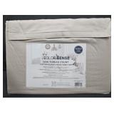 Queen size 6 piece sheet set