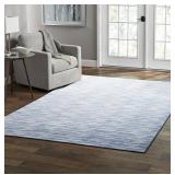 Everwash Washable Area Rug, 6'6'x 9'6ï¿½