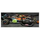 Rastar remote control car android , not tested