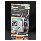 Shark Carpet Xpert with StainStriker Vacuum,