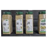 4- Badia Complete Seasoning 1.75lb each
