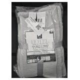 Spa Bath, hand and wash cloths. 6 pack