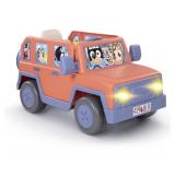 Bluey Heeler Family Vehicle 12-Volt Battery