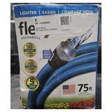 Flex H2O 75ft compact water hose