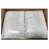 Pampers pure diapers size 3m 16-28lb 168 count