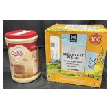 Breakfast blend single serve cups .38oz 100ct.