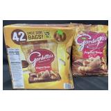 40 OZ Gardettoï¿½s snack mix, 42 bag Gardettoï¿½s