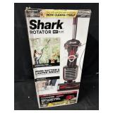 Shark Rotator Pet Plus Vacuum, Untested