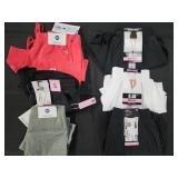 Women's size Small shorts and skort. New w/ tags
