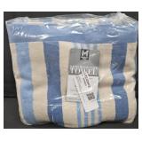 Sand Resistant Towel 40x72'