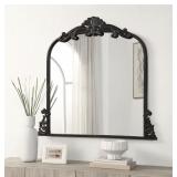 Azalea Park Filigree Wall Mirror