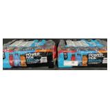 48 pack Powerade sports drink variety pack