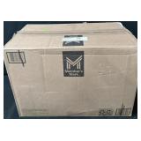 60ct. Box of Menï¿½s XL Total Protection Briefs