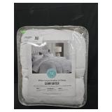 King size Feather down comforter