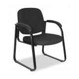 Alera Reception Lounge Series Sled Base Guest