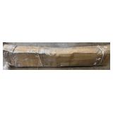 (UNKNOWN QUALITY!) Carport, 10ï¿½ x 20ï¿½ x 9ï¿½2ï¿½, No