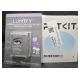 Lumify eye drops .50oz. PetKit smart drinking