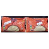 2 - 12lb Benï¿½s Original long grain white rice