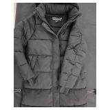 Women's size X-Small London Fog puffer coat