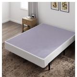 Zinus Night Therapy 8' Bamboo Box Spring, Queen