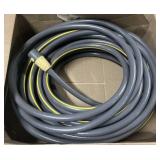Extra long , kink resistant , professional hose