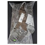 Hotel Premier towel set.  6 piece