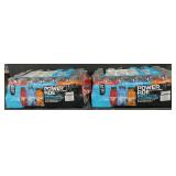 48 pack Powerade Sports drink variety pack