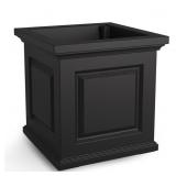 Mayne Cranbrook Square Planter, 20ï¿½