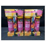 2-2pack Naturewell body&hair mist 8oz each