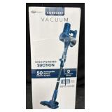 ePro Select Cordless Vacuum, Untested