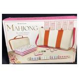Maison Lude Mahjong Blooming Edition Set
