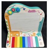 Hape Music Toys Dynamic Pixel Piano Arcade
