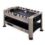 (MSRP: $329) Atomic 56' 4-in-1 Game Table with