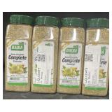 4 - 1.75 Badia Complete seasoning