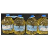 4 - 96 FL OZ Vegetable oil