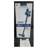 ePro cordless Vacuum cleaner. Not tested
