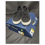 White Mountain womenï¿½s lace up sneakers size 8