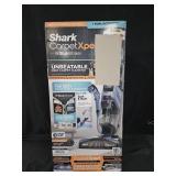 Shark Carpet Xpert carpet cleaner. Not tested or