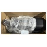 Iceman Slushy maker 48oz tank NOT TESTED
