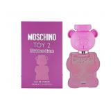 Moschino Toy 2 Bubble Gum Eau De Toilett Spray ,
