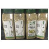 4 - 1.75 lb Badia complete seasoning