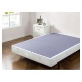 Zinus Night Therapy 7.5' Wood and Metal Box