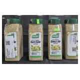 4- Badia complete seasoning 1.75lb each