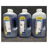 3-Dawn platinum dish soap 90oz each