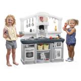 Step2 Fun with Friends Kitchen Playset, NOT