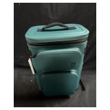 24-Can Waterproof Backpack Cooler