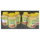 6 - 46 OZ Mottï¿½s apple sauce