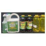172 fl oz Simple Green cleaner & 4-60 fl oz