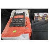Wheat Flour 25lb. Red instant Dry Yeast 2lb