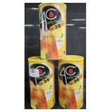 3- 4C Lemon Iced Tea mix 5lb each